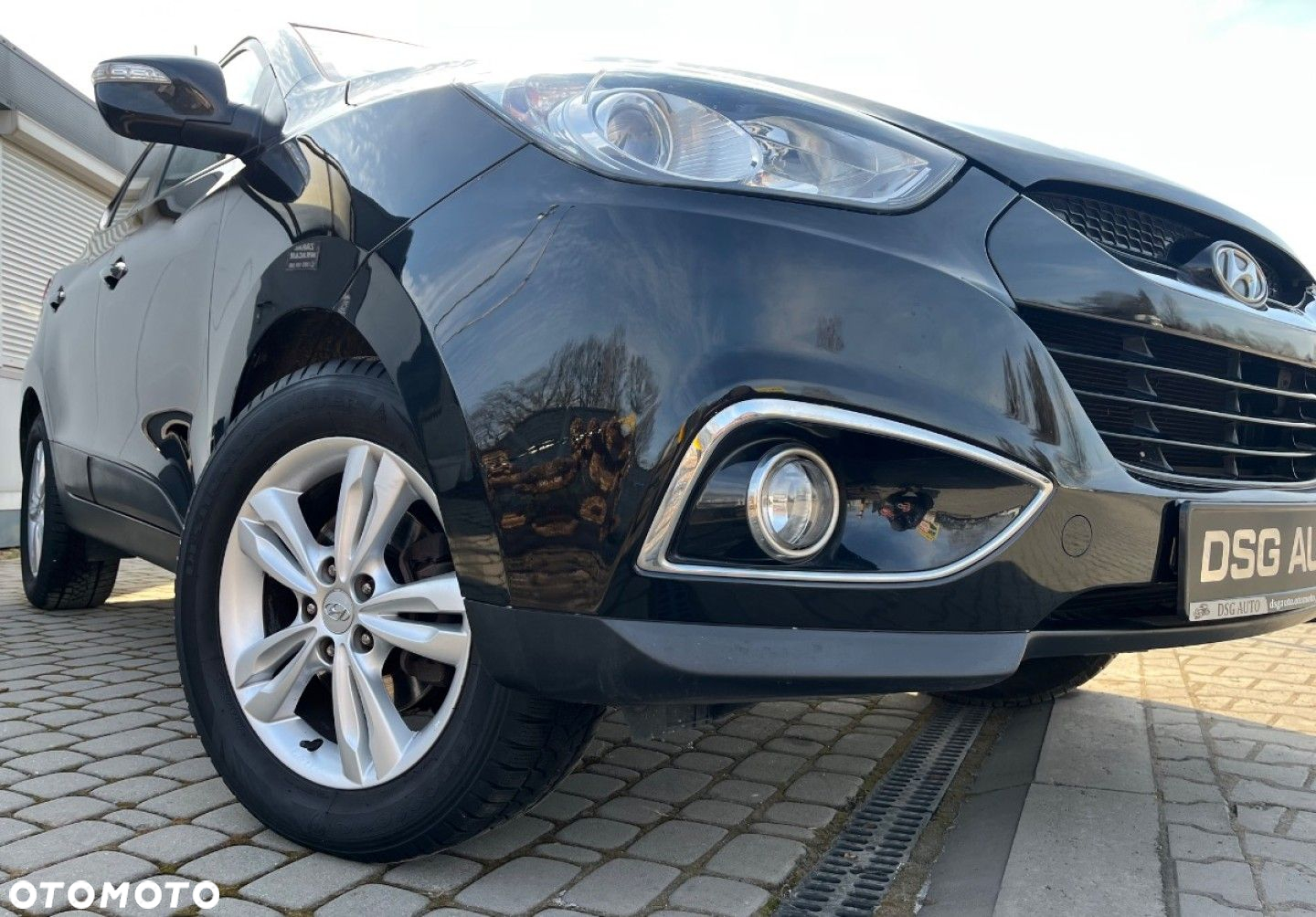 Hyundai ix35 - 17
