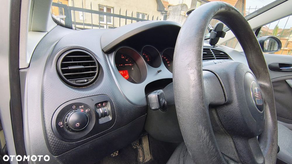 Seat Altea 1.6 Fresh - 11