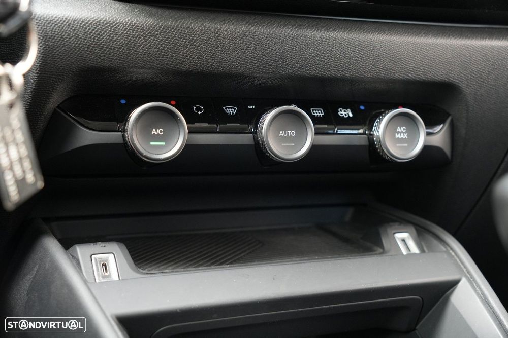 Citroën C4 1.2 PureTech Feel Pack - 13