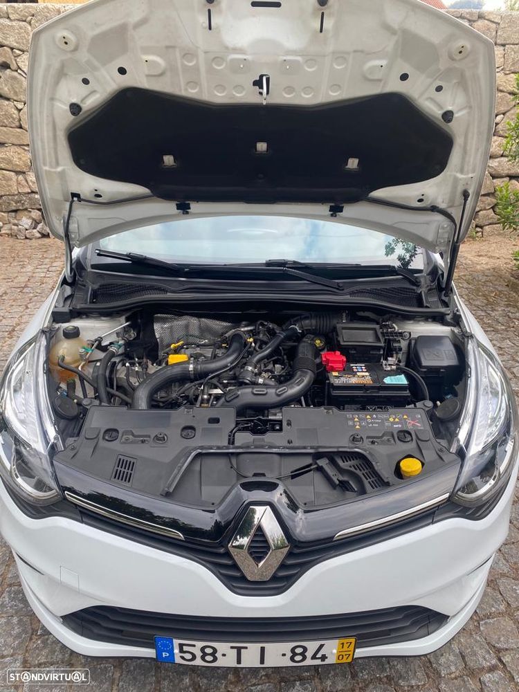 Renault Clio 0.9 TCe Limited Edition - 20