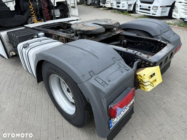 MAN TGX 18.440 Standard, Euro5 XL, AUTOMAT+RETARDER - 10