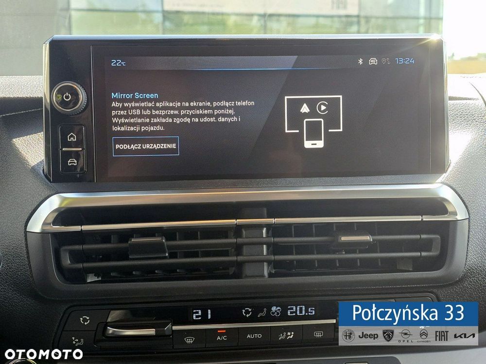 Peugeot Traveller - 20