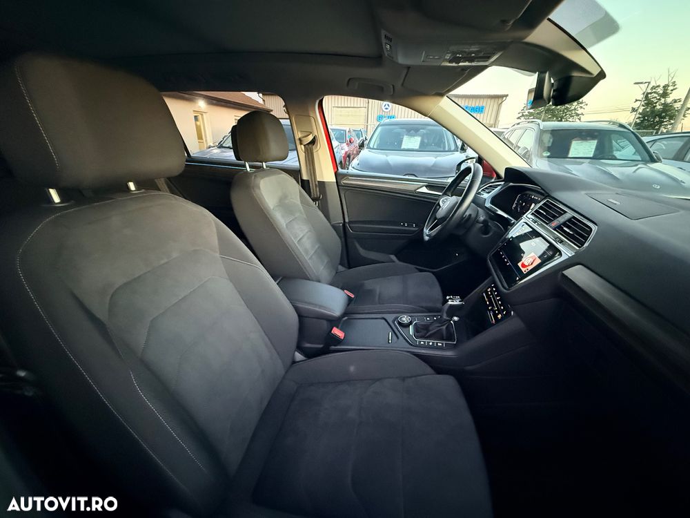 Volkswagen Tiguan - 9