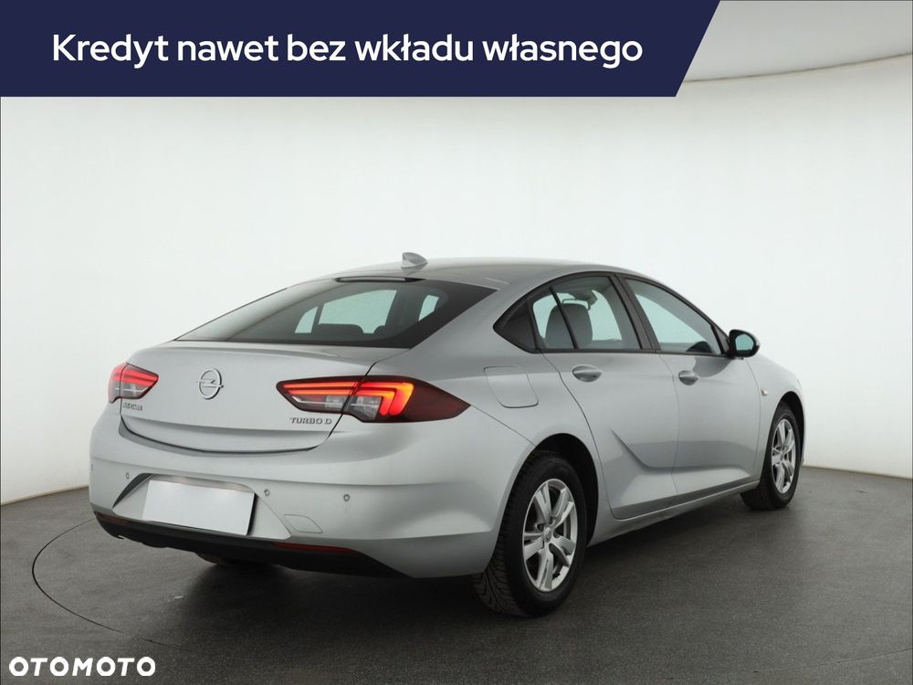 Opel Insignia - 7