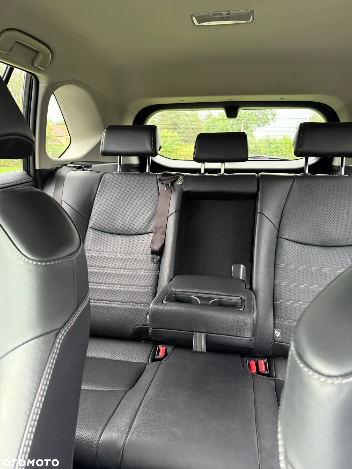 Toyota RAV4 2.5 Hybrid Executive 4x2 - 11