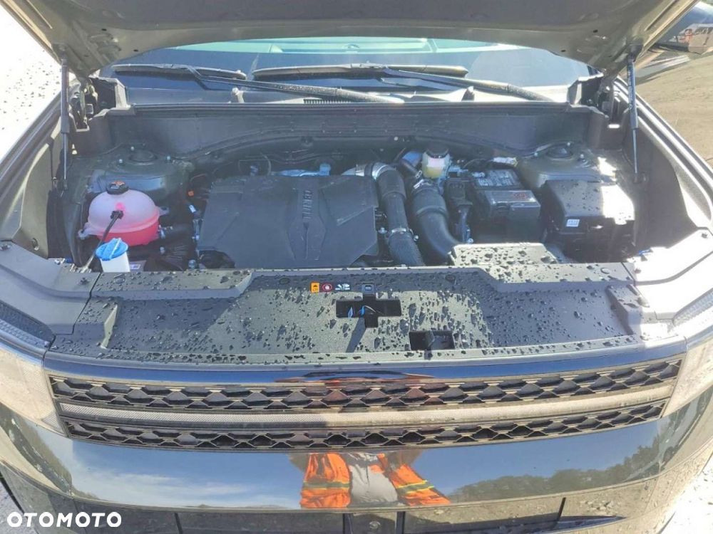 Hyundai Santa Fe - 12