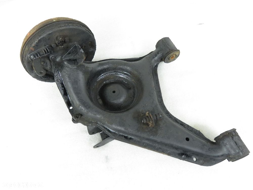 WAHACZ TYLNY LEWY FIAT SEICENTO - 1