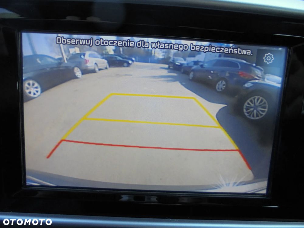 Kia Sportage 1.6 GDI 2WD DREAM-TEAM EDITION - 26