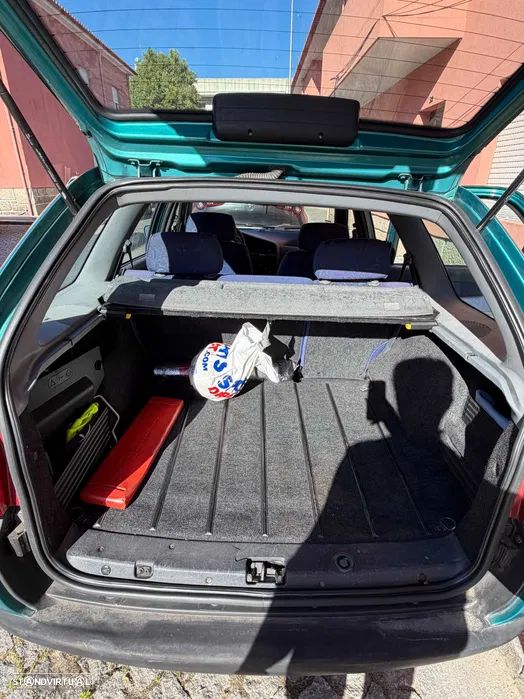 Fiat Palio Weekend 75 - 11