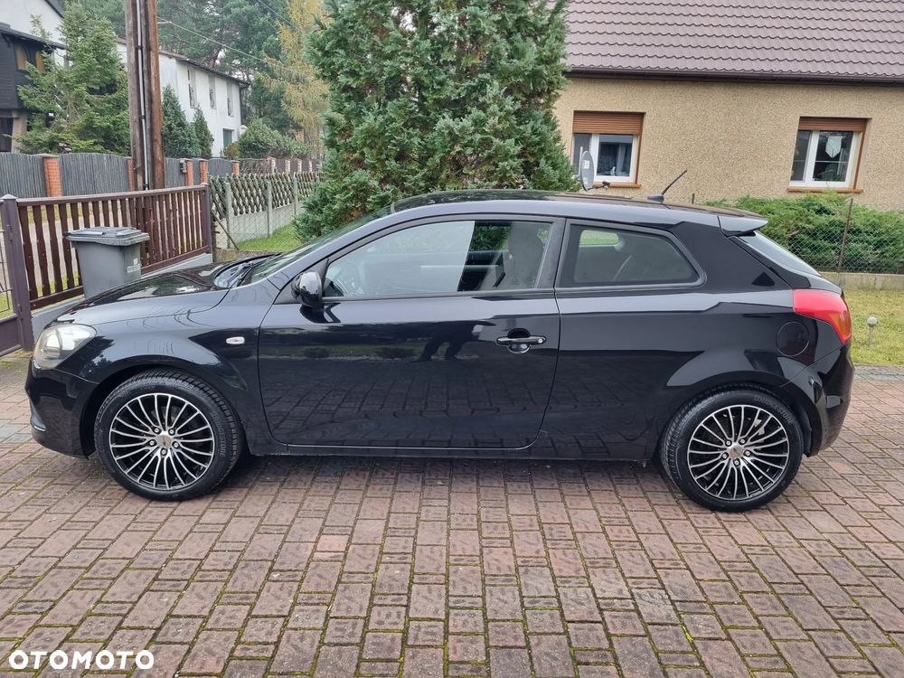 Kia ProCeed Pro_cee'd 1.4 Comfort + - 14