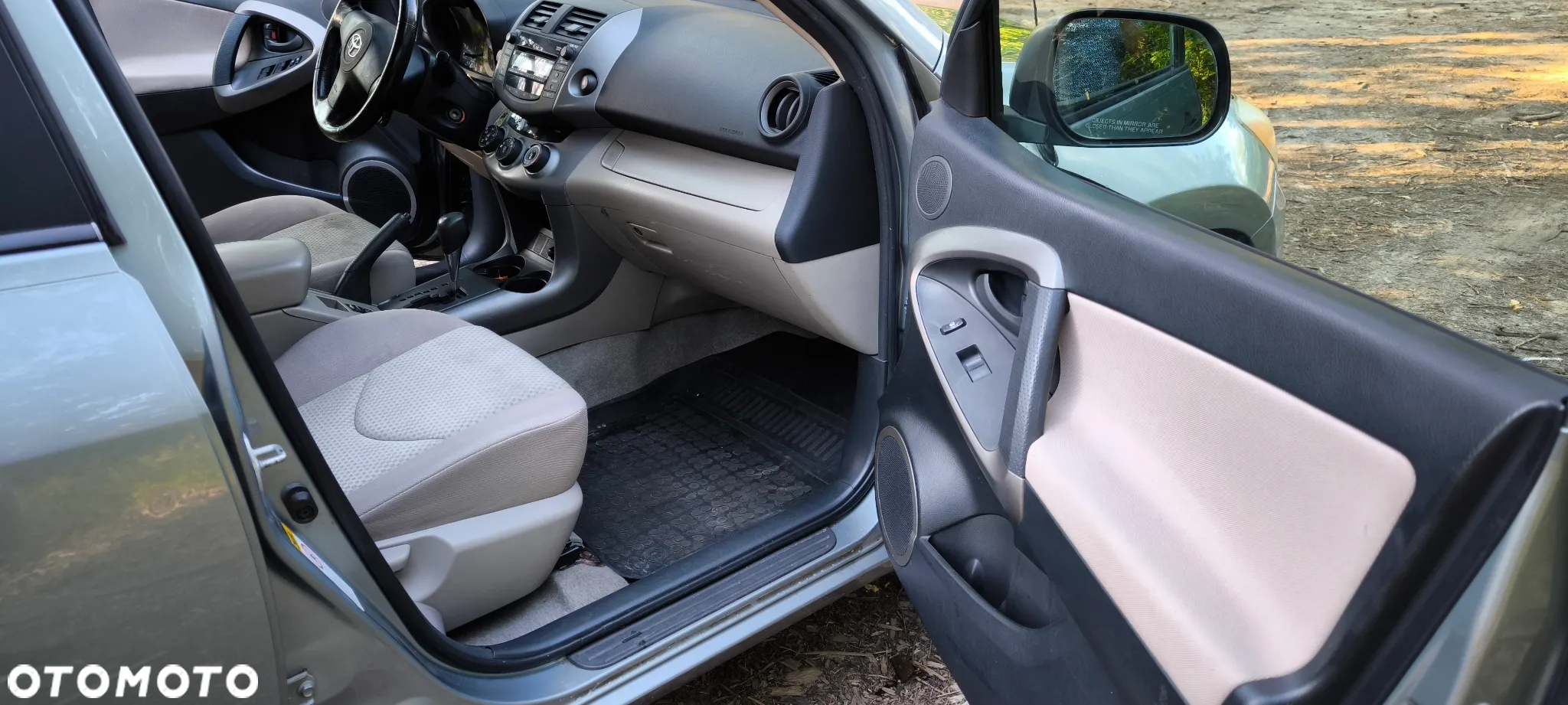 Toyota RAV4 2.4 VVT-i Base 4x2 - 14
