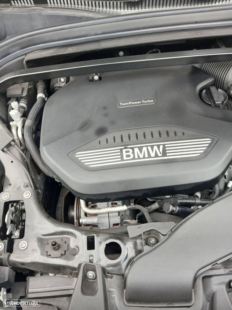 BMW X2 sDrive20d Pack Desportivo M - 14