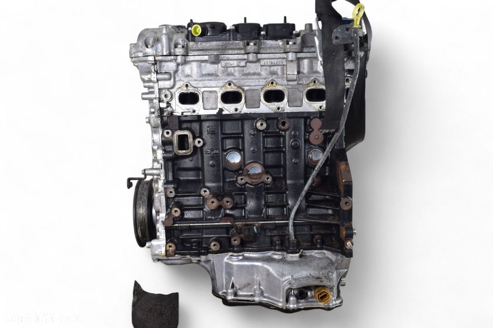 Silnik CHEVROLET CAPTIVA OPEL ANTARA 2.2 VCDI CDTI 163KM Z22D1  KOMPRESJA - 4