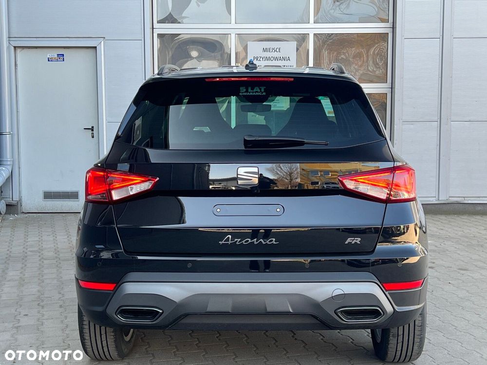 Seat Arona - 4