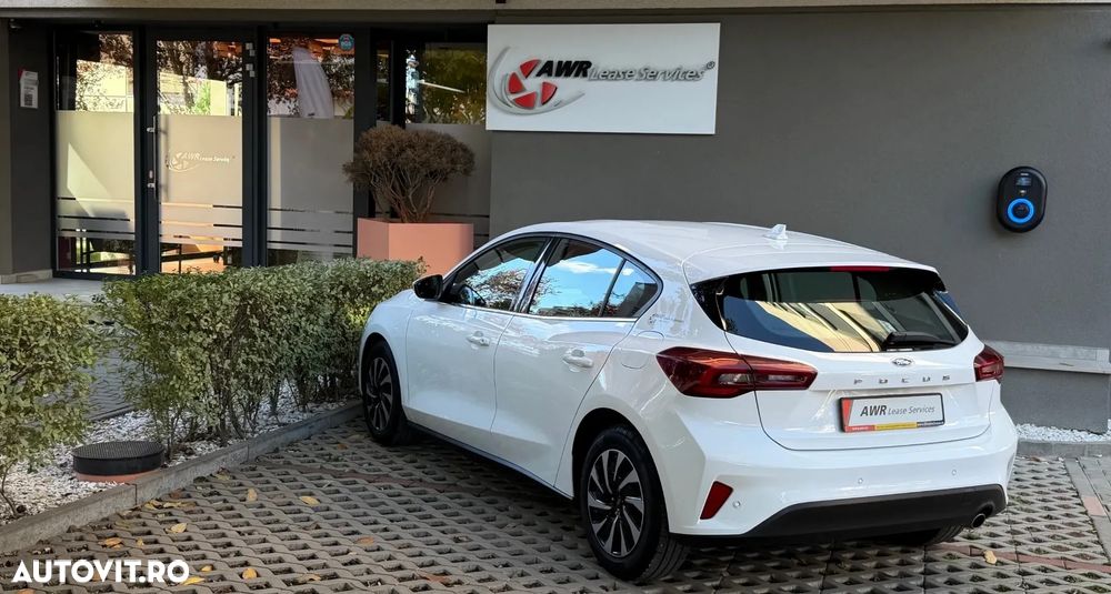 Ford Focus 1.0 EcoBoost Titanium - 2