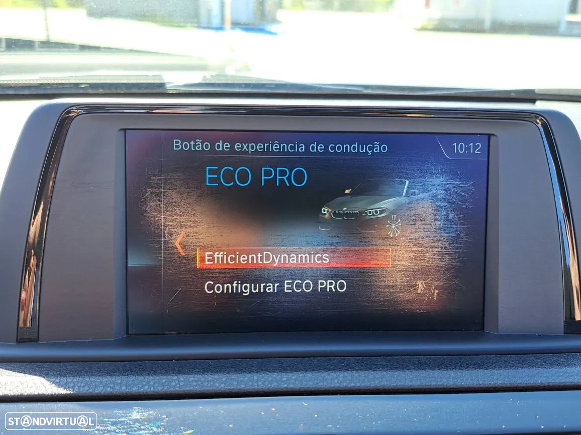 BMW 218 d Cabrio Line Sport Auto - 36