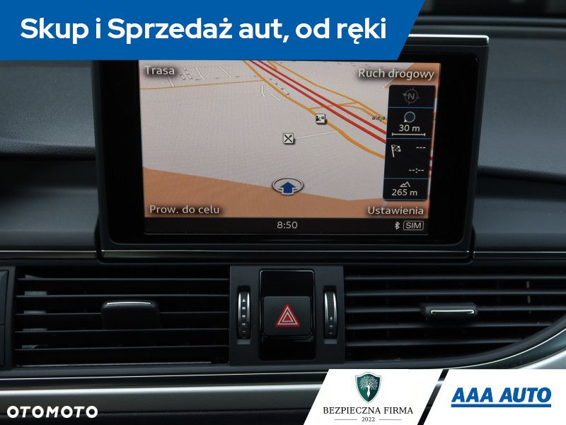Audi A6 - 14