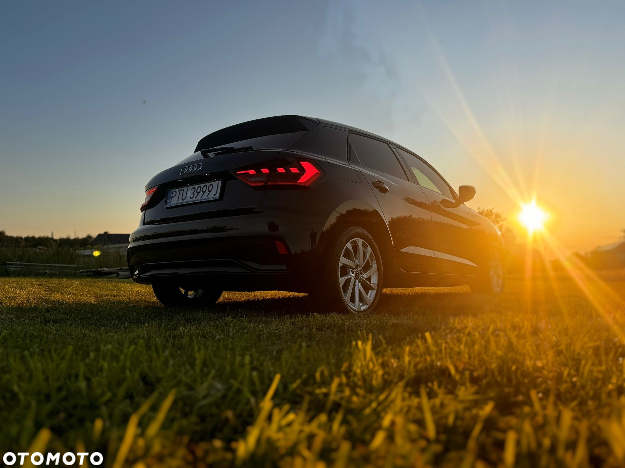Audi A1 25 TFSI Advanced S tronic - 16