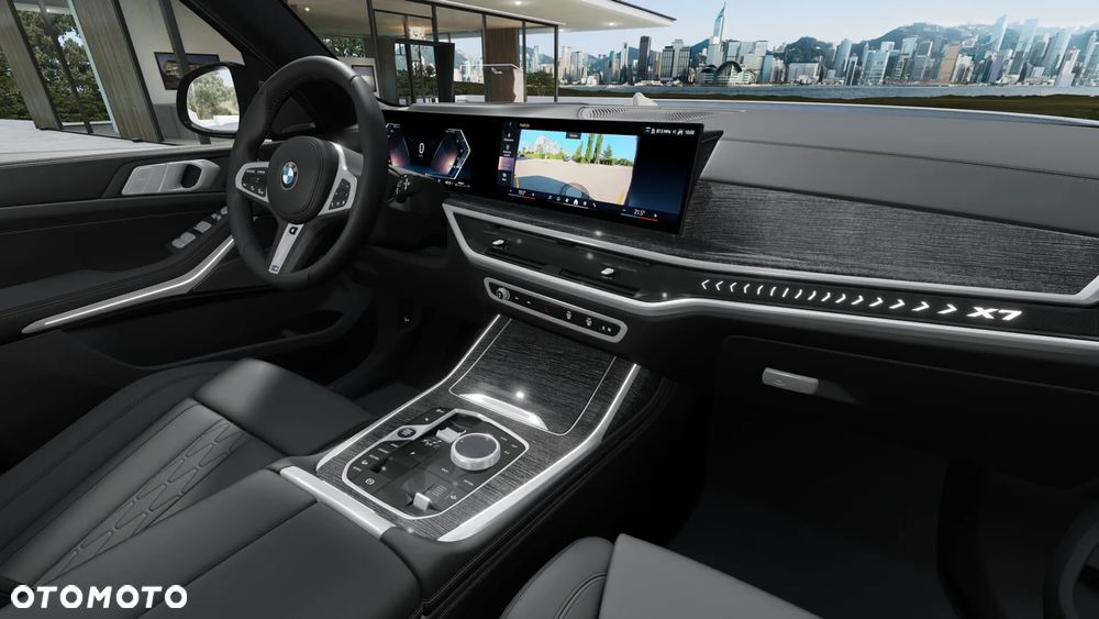 BMW X7 - 13