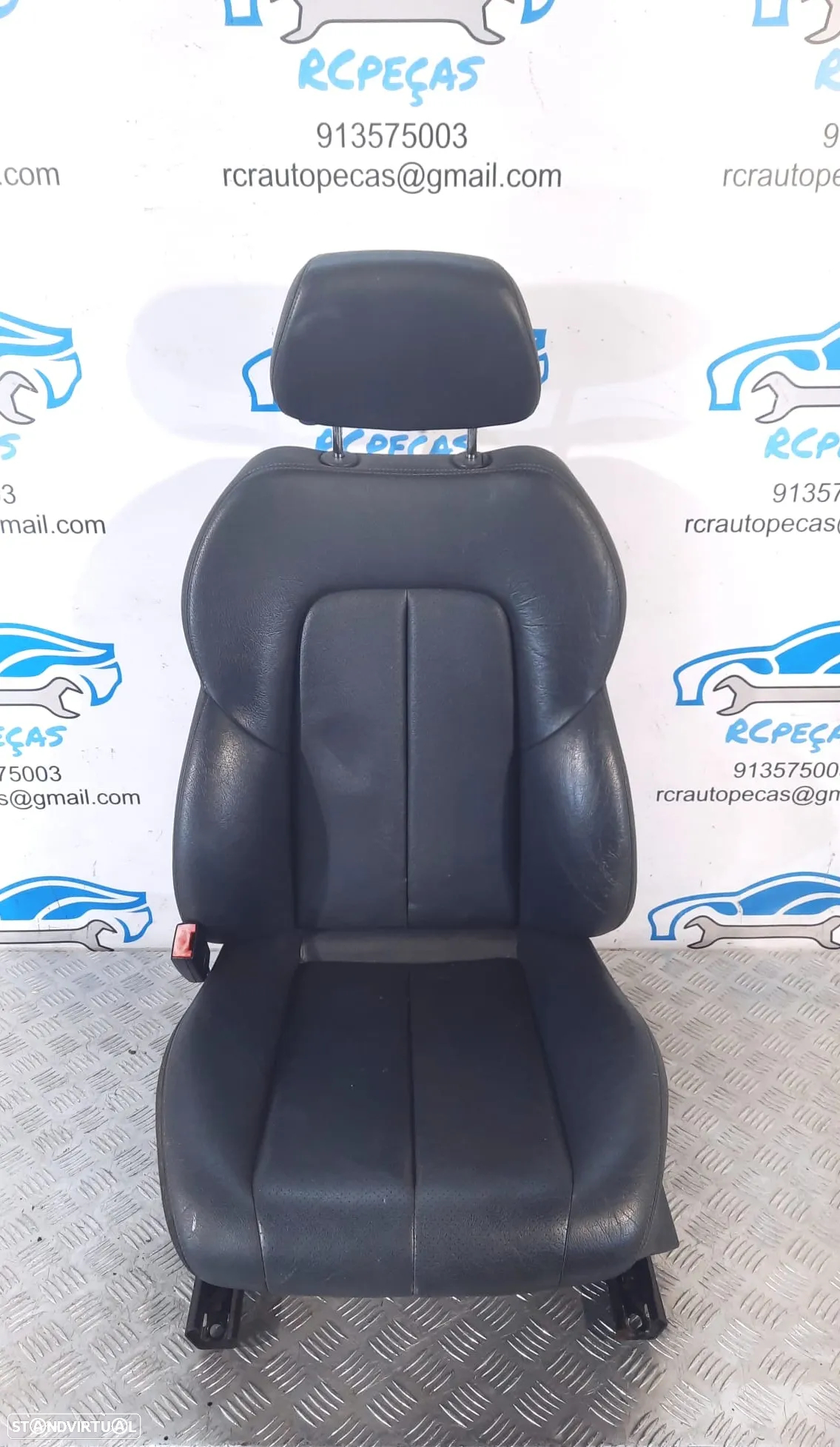 BANCOS MERCEDES BENZ CLASS SLK R170 - 8