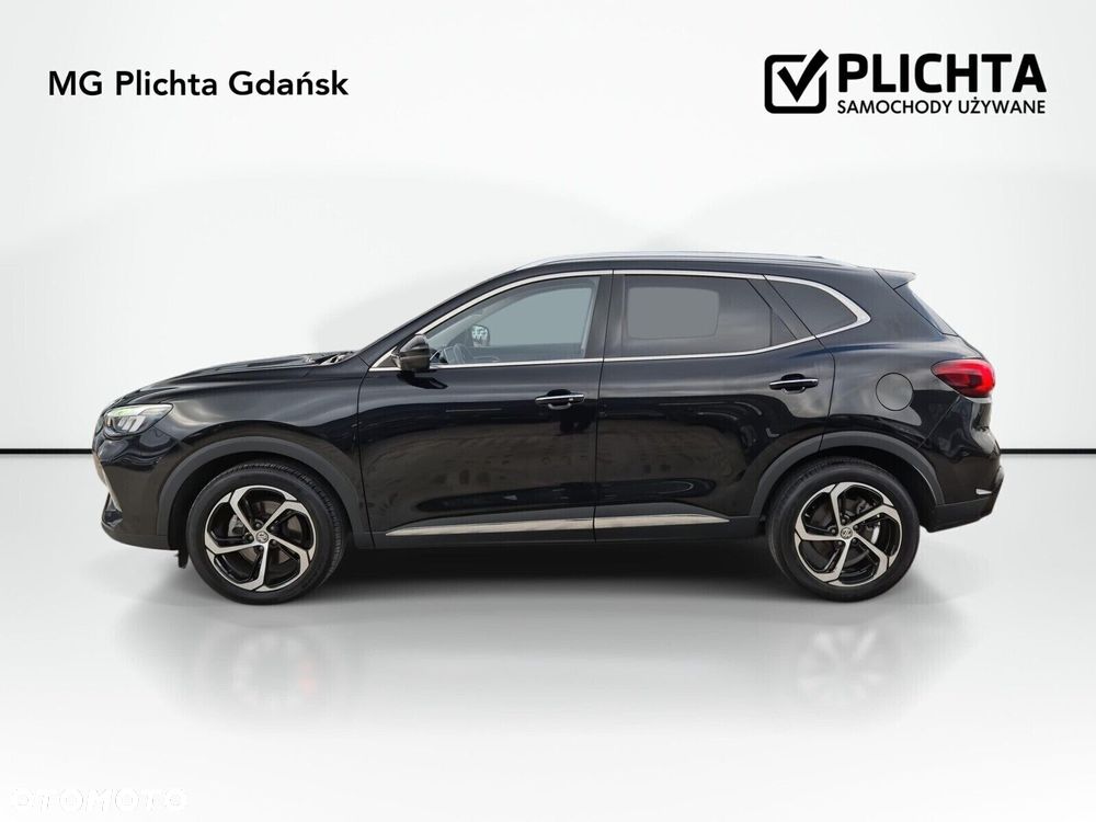 MG HS 1.5 T-GDI Exclusive DCT - 9