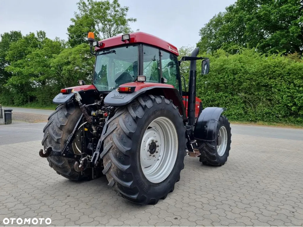 Case IH MX 170 ciągniki - 6