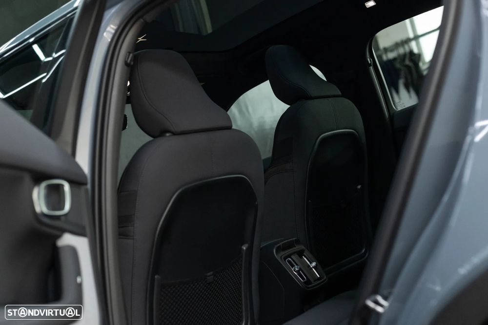 Polestar 2 Long Range 78 kWh - 23