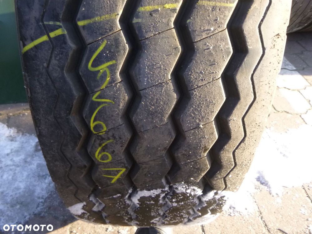 Opona ciężarowa 385/65R22.5 Doublecoin RR905. Opony ciężarowe - 2
