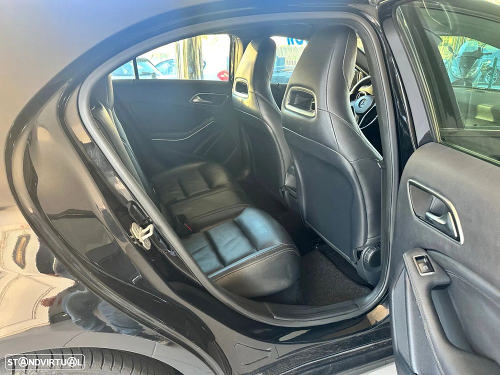 Mercedes-Benz A 180 - 28