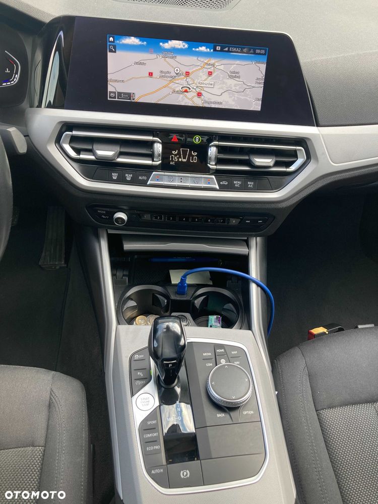 BMW Seria 3 - 8