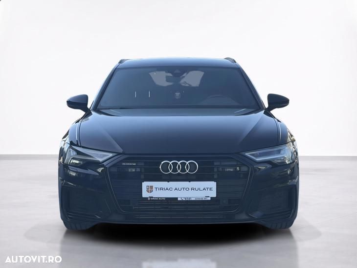 Audi A6 55 TFSI e quattro S tronic S line - 9