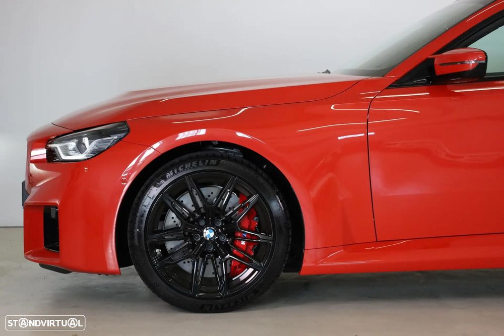 BMW M2 Auto - 14