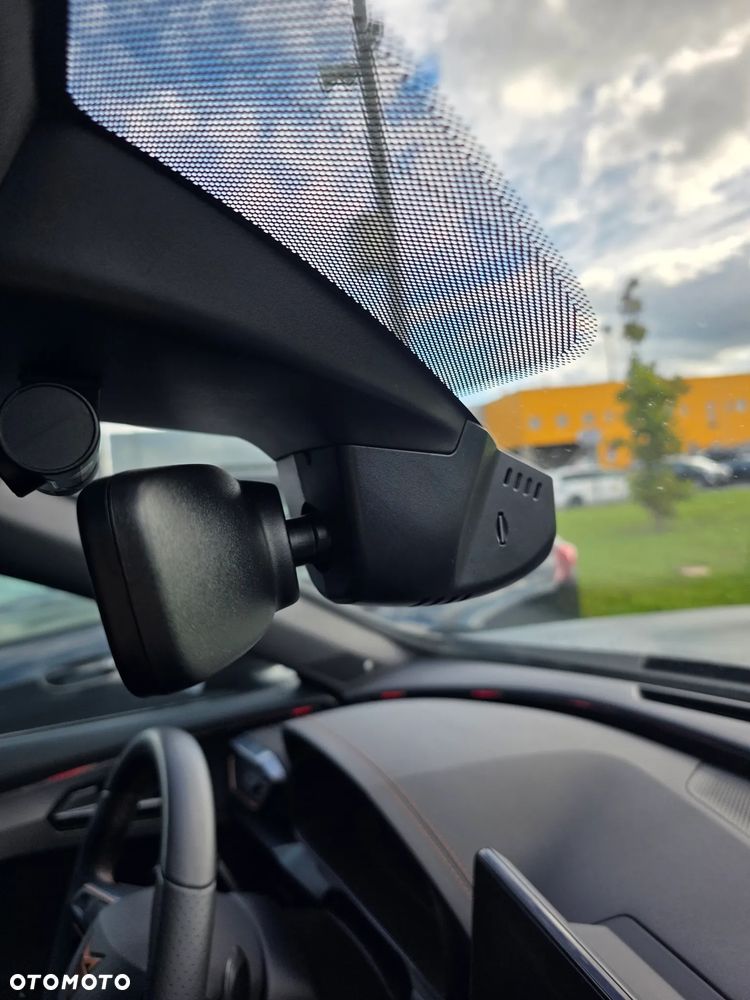 Cupra Formentor 2.0 TSI 4Drive DSG - 12