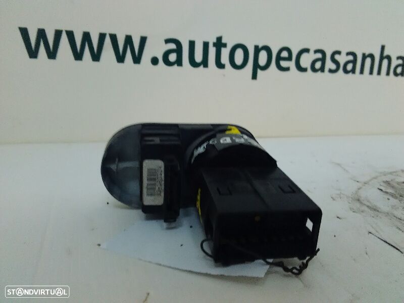 Botão De Luzes Seat Cordoba (6L2) - 2