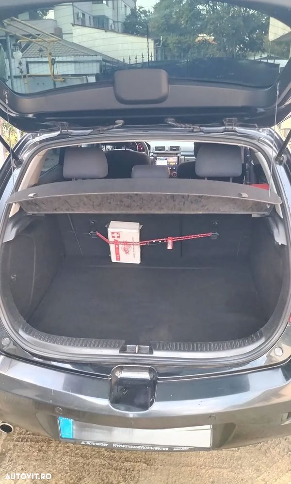 Mazda 3 - 5