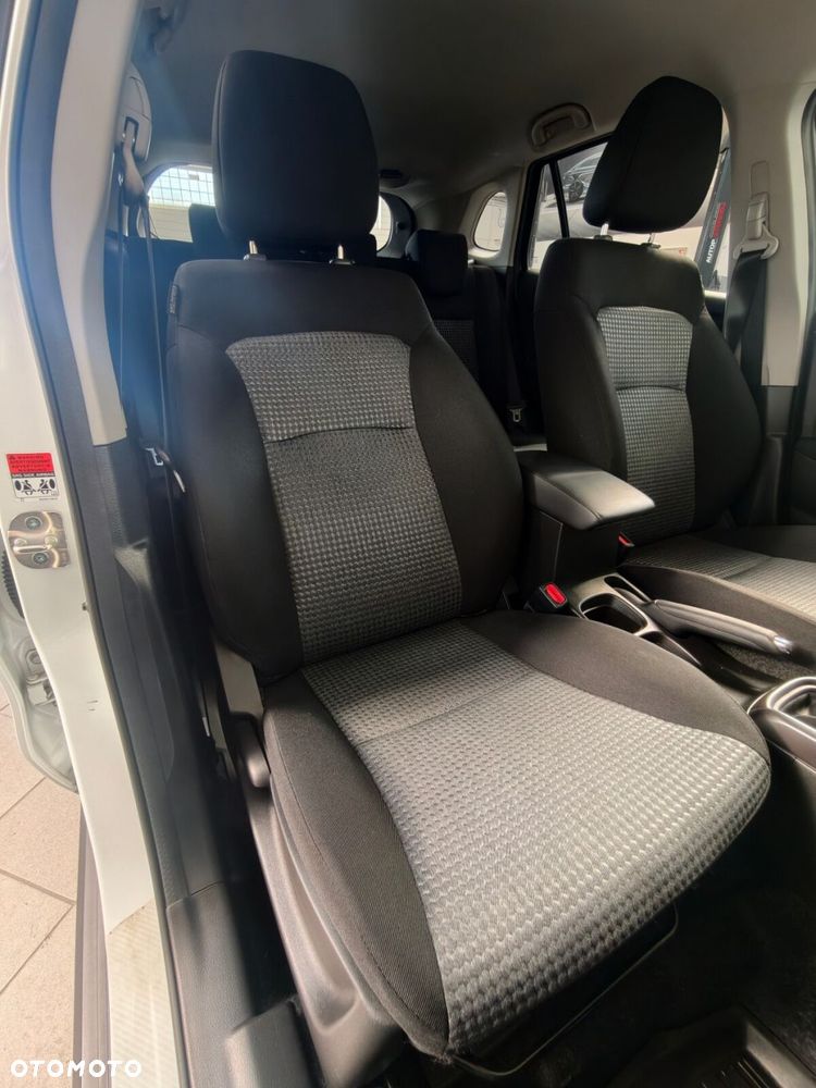Suzuki S-Cross - 21