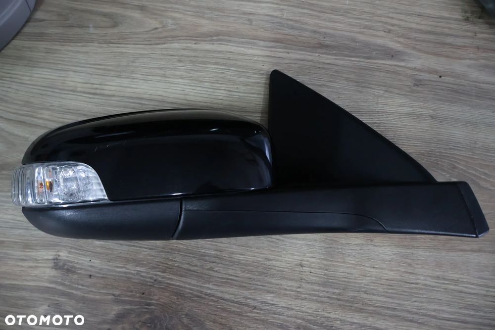 VOLVO C30 06-10 LUSTERKO PRAWE 452-46 6PIN EUROPA - 3