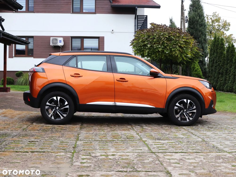 Peugeot 2008 - 17