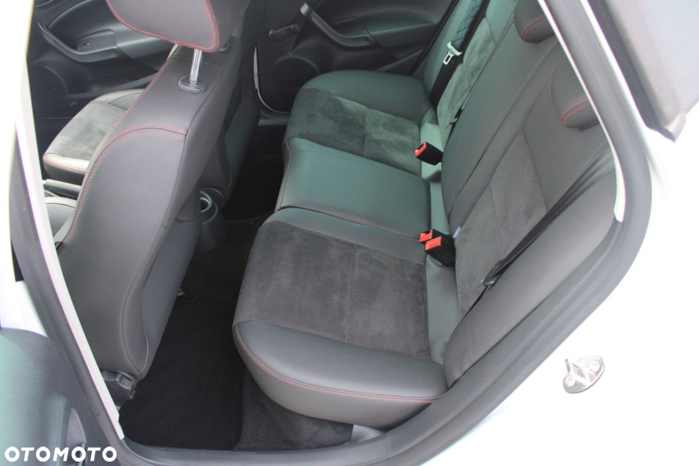 Seat Ibiza - 25