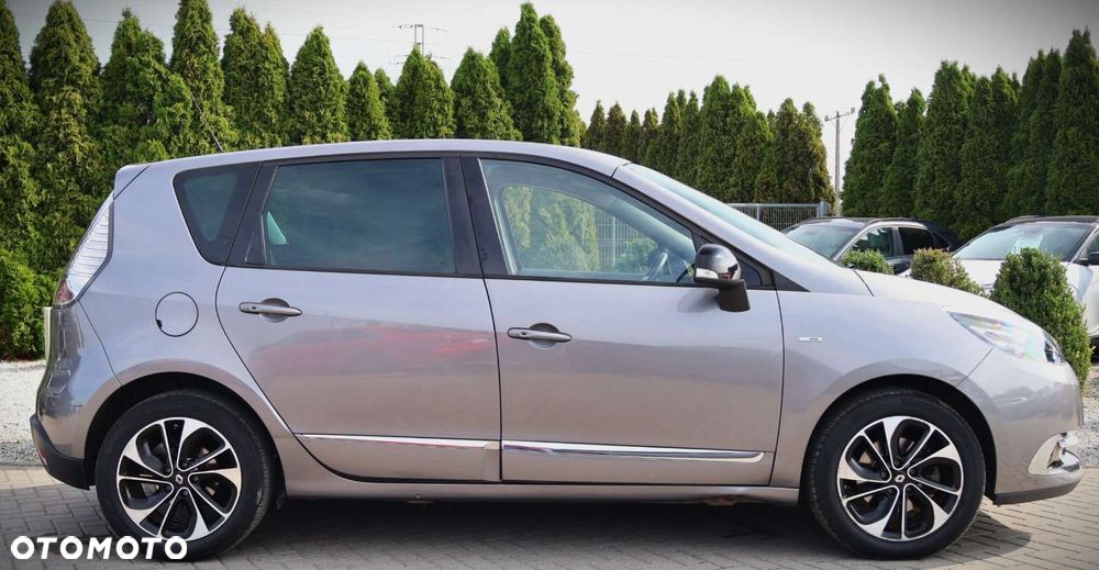 Renault Scenic - 9