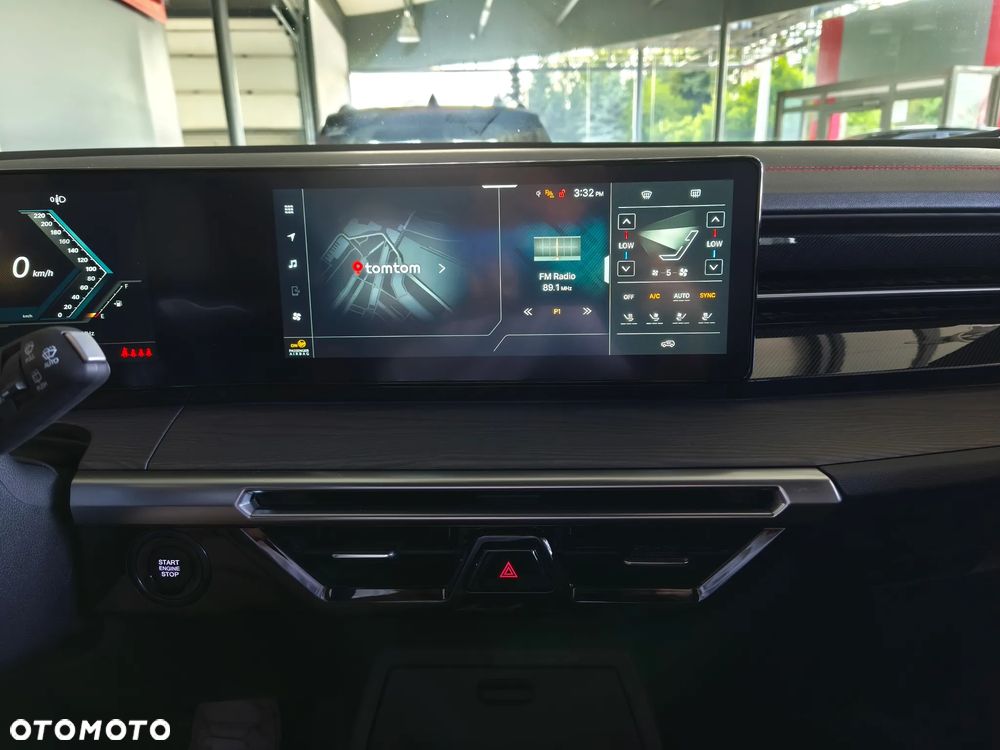 SsangYong/KGM Actyon 1.5 T-GDI Adventure - 20