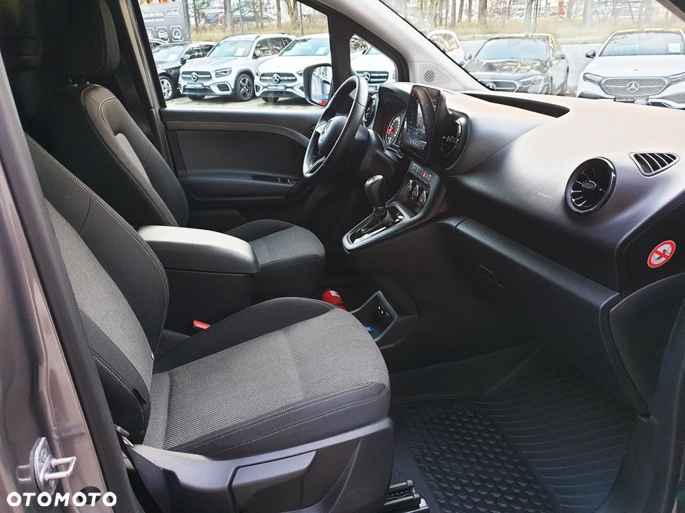 Mercedes-Benz citan - 11