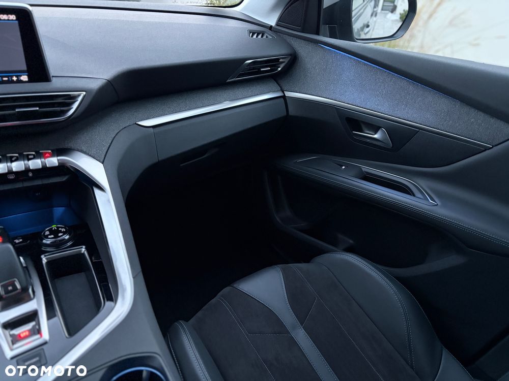 Peugeot 3008 1.2 PureTech Crossway S&S EAT6 - 15