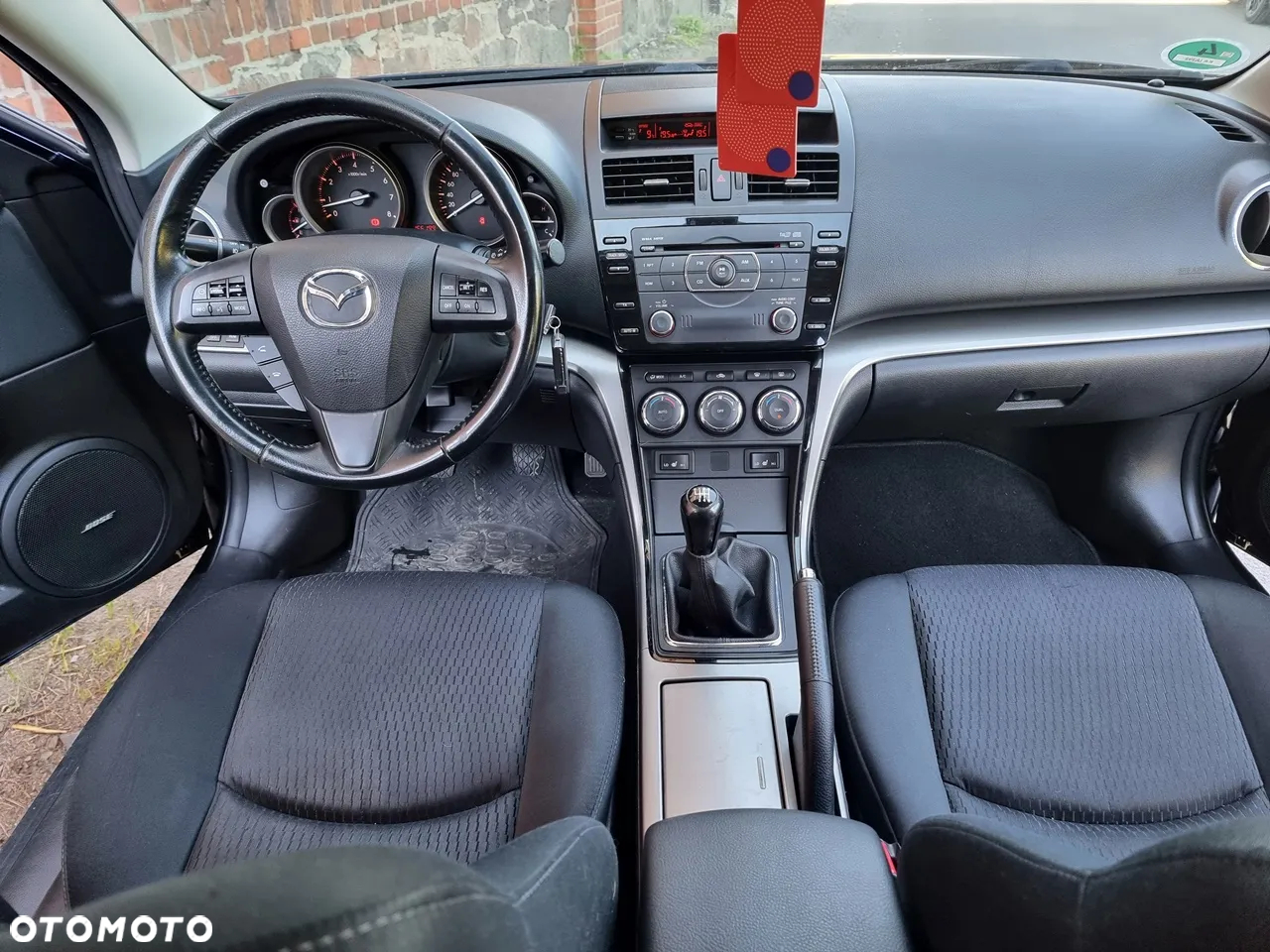 Mazda 6 - 24
