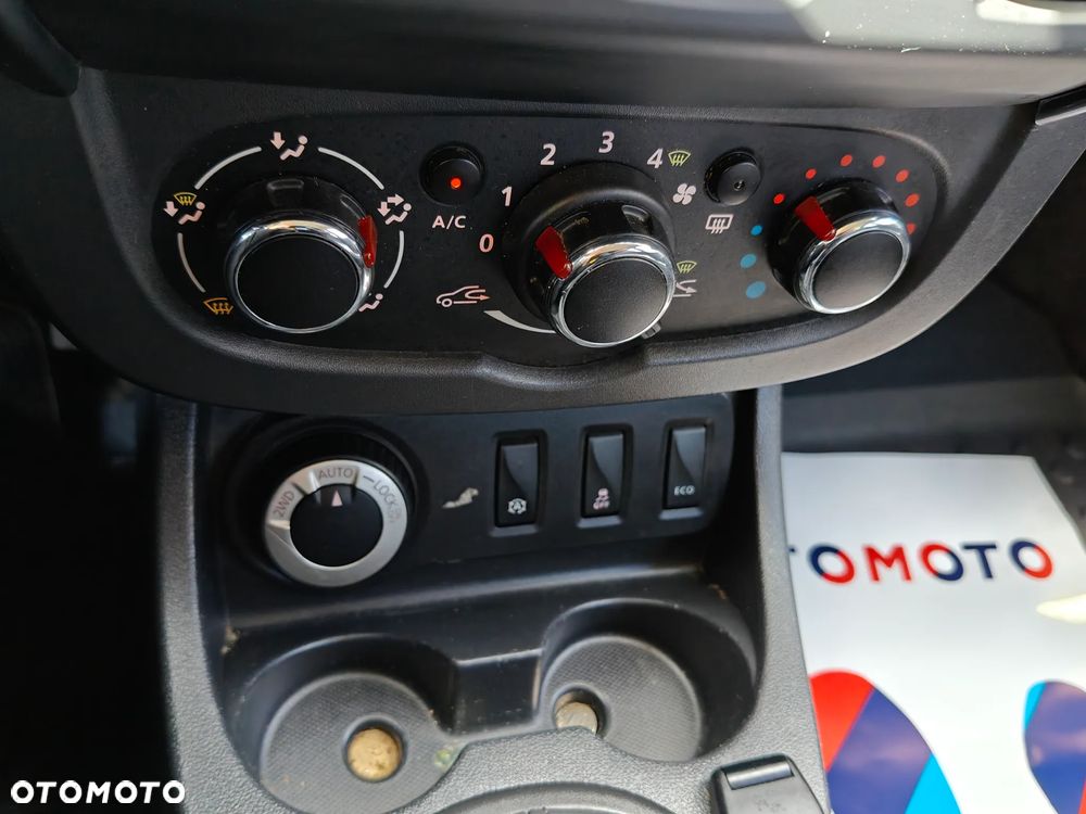 Dacia Duster 1.6 Blackstorm 4x4 - 25