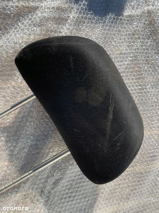 ZAGŁÓWEK KIEROWCY LEWY PRZÓD SEAT LEON I TOLEDO II - 2