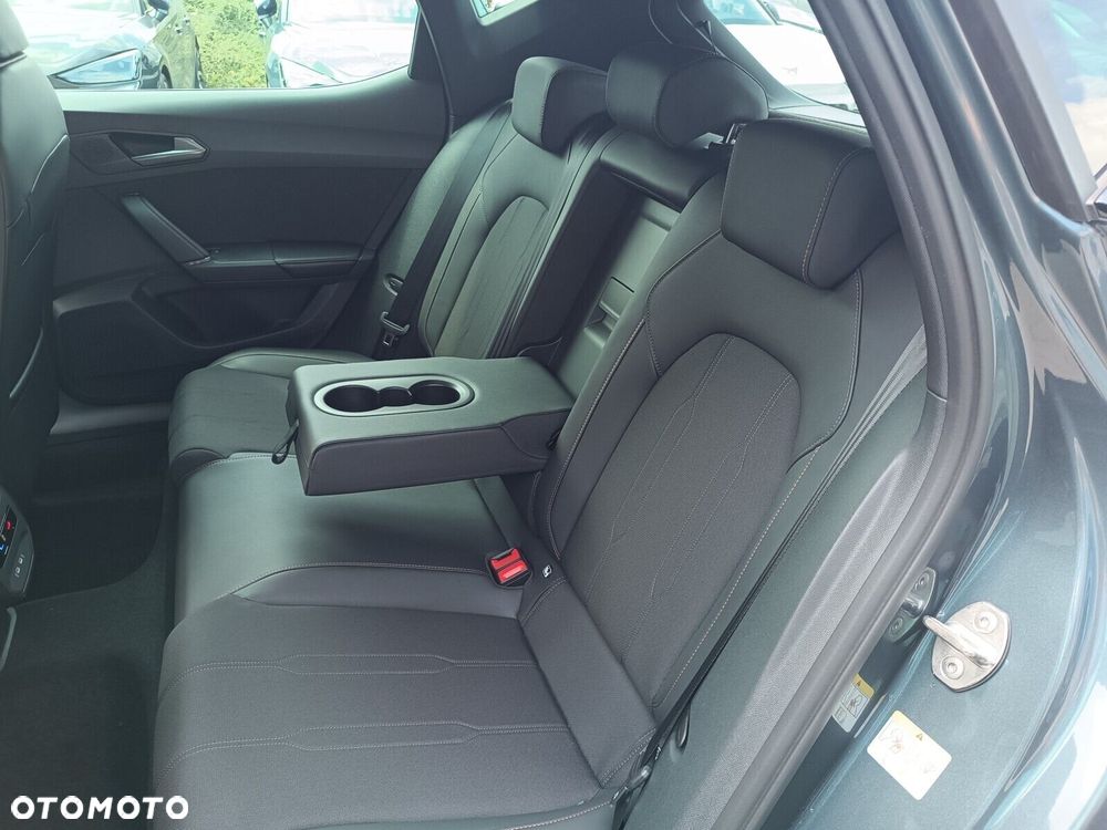 Cupra Leon 1.5 TSI - 16