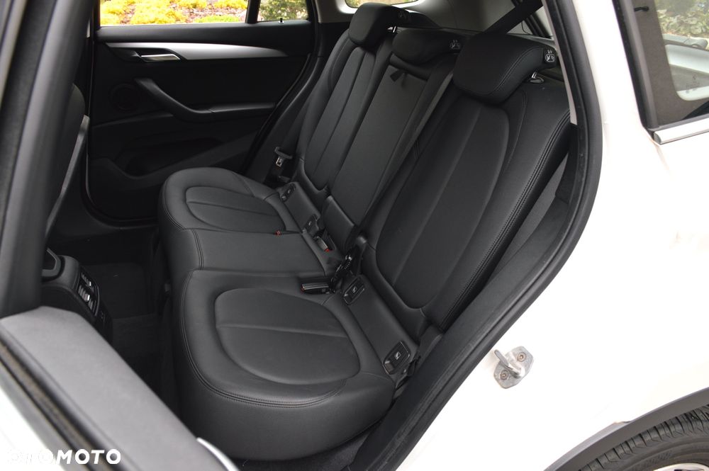 BMW X1 - 28