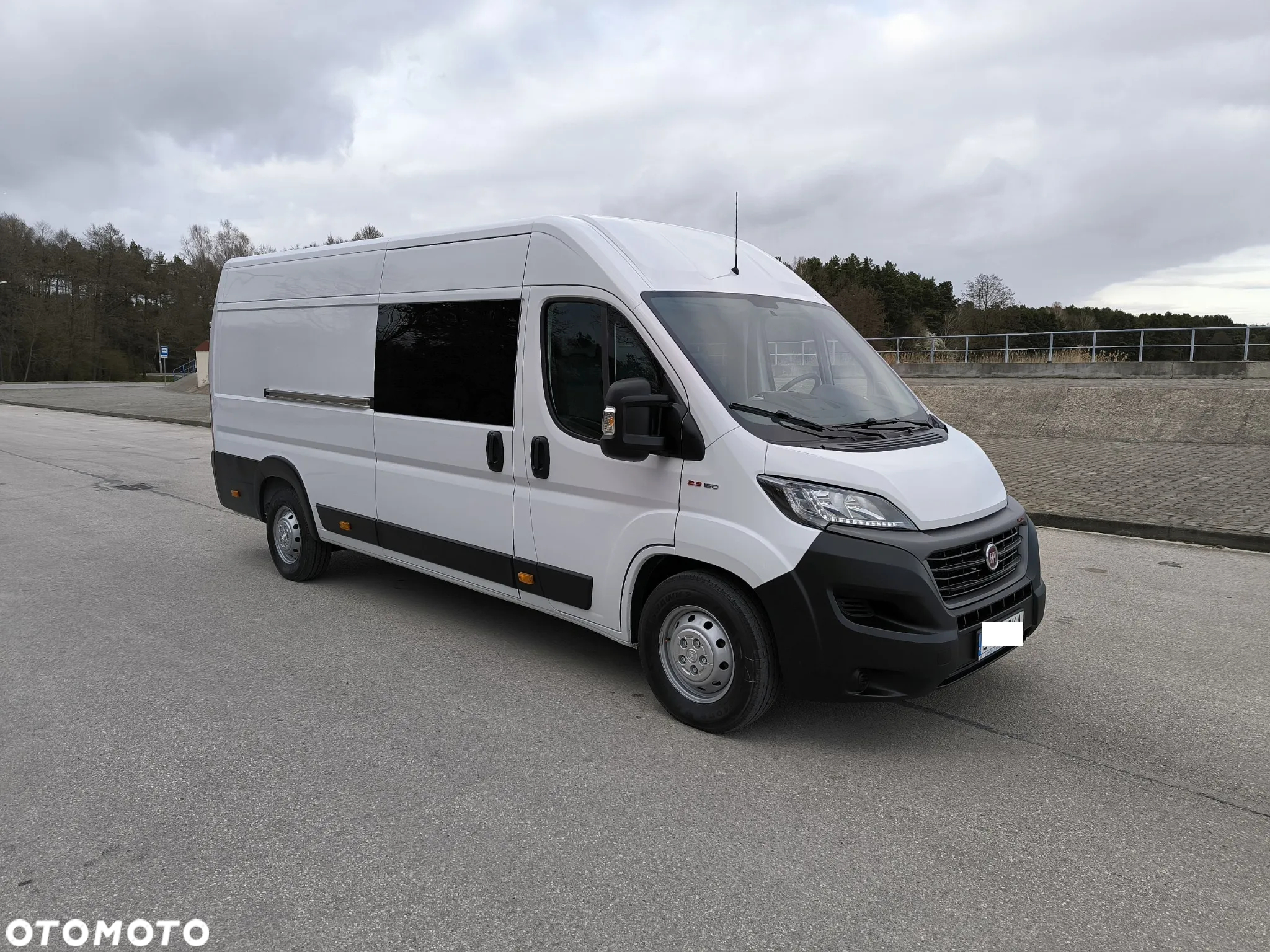 Fiat Ducato - 40