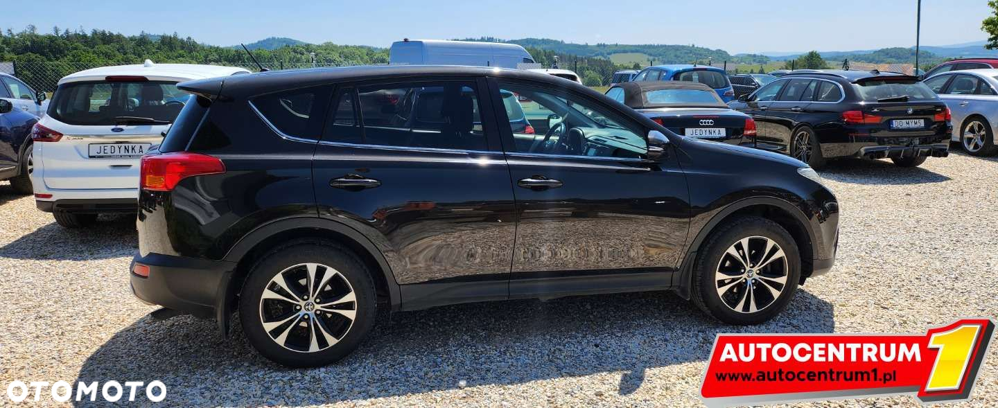 Toyota RAV4 - 3